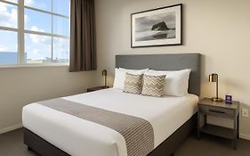 Quest New Plymouth Cbd Apartment Hotel