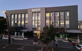 Quest New Plymouth Cbd Apartment Hotel